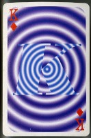 NEURASTHENIA撲克牌藏品圖，第4張