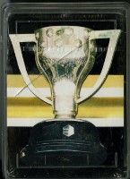 西甲英雄撲克牌藏品圖，第3張