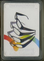 卡登CARDON眼鏡撲克牌藏品圖，第2張