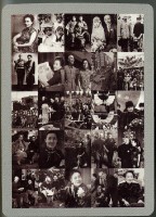 宋美齡傳奇一生撲克牌藏品圖，第3張