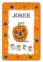 HEART DISEASE撲克牌藏品圖，第4張