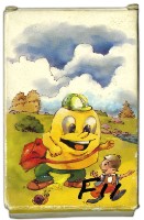 臺灣電力公司核能撲克牌藏品圖，第1張