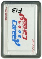 中正大學撲克牌藏品圖，第1張