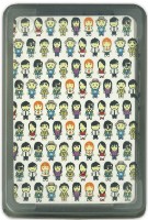 中正大學撲克牌藏品圖，第2張