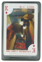 華納不只是MOTEL撲克牌藏品圖，第2張