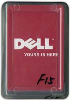 DELL撲克牌藏品圖，第1張