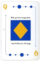 2 Trongtase arts developed撲克牌藏品圖，第4張