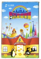 泛亞電信撲克牌藏品圖，第1張