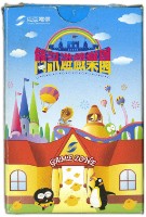 泛亞電信撲克牌藏品圖，第2張
