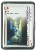 大仁科技大學撲克牌藏品圖，第2張