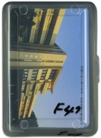 高雄市立壽山國民中學撲克牌藏品圖，第1張