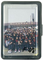 天主教衛道高級中學撲克牌藏品圖，第1張