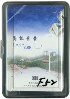 淡江大學覺生紀念圖書館撲克牌藏品圖，第1張