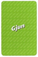 巨匠電腦撲克牌藏品圖，第3張