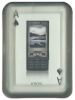 Sony Ericsson撲克牌藏品圖，第2張