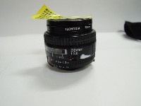 NIKON 30ｍｍ定焦鏡藏品圖，第1張