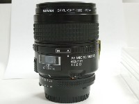 NIKON 60ｍｍ定焦鏡藏品圖，第1張