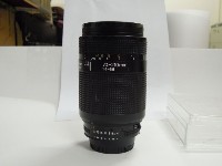 NIKON 70-210mm變焦鏡頭藏品圖，第1張