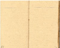 昭和十九年三級上茶葉組合帳簿藏品圖，第49張