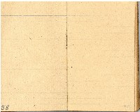 昭和十九年三級上茶葉組合帳簿藏品圖，第56張