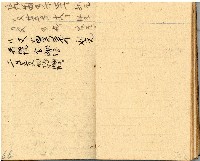 昭和十九年三級上茶葉組合帳簿藏品圖，第64張