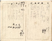 昭和十八年周天遊等帳簿藏品圖，第27張