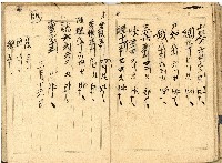 日治時期帳簿藏品圖，第29張