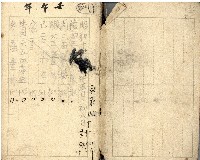 昭和十七年帳簿藏品圖，第2張