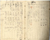 昭和十七年帳簿藏品圖，第4張