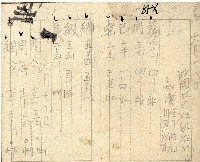 昭和十七年帳簿藏品圖，第27張