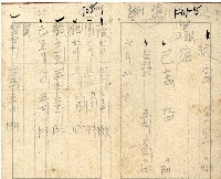 昭和十七年帳簿藏品圖，第28張