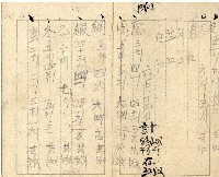 昭和十七年帳簿藏品圖，第32張