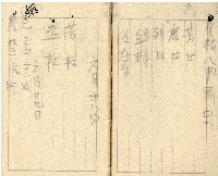 昭和十七年帳簿藏品圖，第34張