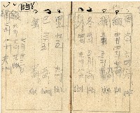 昭和十七年帳簿藏品圖，第50張