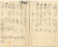 昭和十七年帳簿藏品圖，第52張