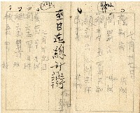 昭和十七年帳簿藏品圖，第54張