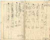 昭和十七年帳簿藏品圖，第64張