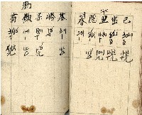 昭和十七年帳簿藏品圖，第80張