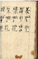 昭和十七年帳簿藏品圖，第81張