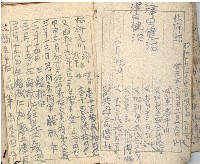 昭和十九年王殷鑑帳簿藏品圖，第5張