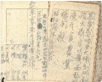 昭和十九年王殷鑑帳簿藏品圖，第8張