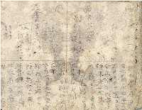 昭和十八年王殷鑑記事本藏品圖，第41張