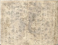 昭和十八年王殷鑑記事本藏品圖，第42張