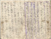 昭和十八年王殷鑑記事本藏品圖，第46張