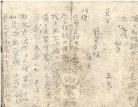 昭和十八年王殷鑑記事本藏品圖，第49張