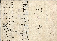 王慶隆明細簿藏品圖，第14張