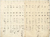 大正十四年王慶隆帳本藏品圖，第5張