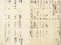 大正十四年王慶隆帳本藏品圖，第10張