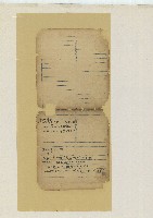 土庫大坪王家家族族譜帳冊等41頁藏品圖，第6張