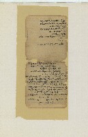 土庫大坪王家家族族譜帳冊等41頁藏品圖，第12張